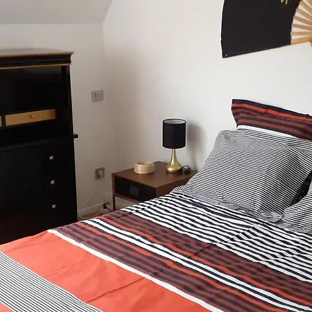 Pause A La Campagne Ubytování v soukromí *