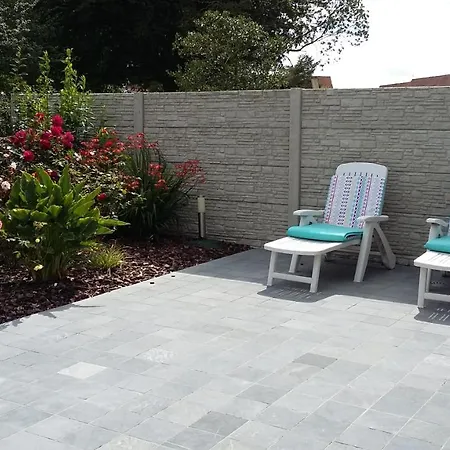 Pause A La Campagne Ubytování v soukromí *